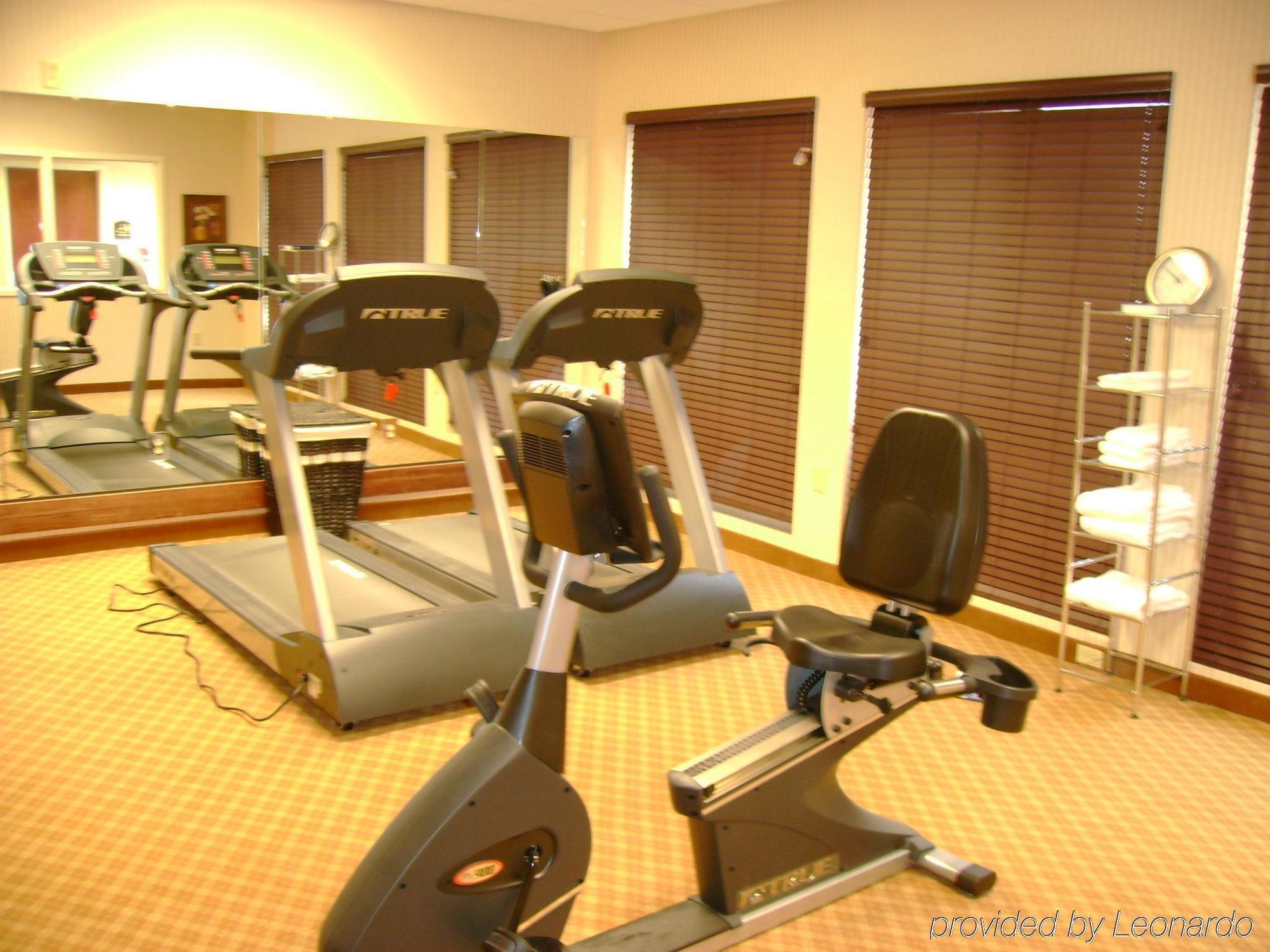 Holiday Inn Express Hotel & Suites Canton By Ihg Facilities photo
